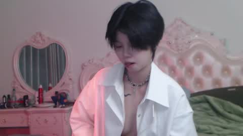 Snapshot of joycekay chatting on 04.26.26 joycekay online show from 04.26.26