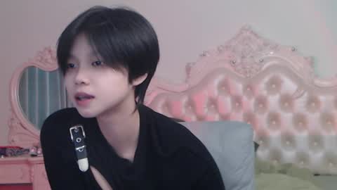 Snapshot of joycekay chatting on 05.30.26 joycekay online show from 05.30.26