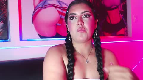 Snapshot of joycepierce chatting on 03.01.26 joycepierce online show from 03.01.26