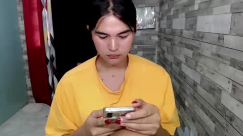 Snapshot of joycum_xxx chatting on 12.31.24 JOY in your heart online show from 12.31.24