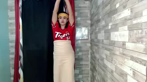 Snapshot of joycum_xxx chatting on 01.14.25 JOY in your heart online show from 01.14.25