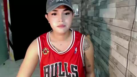 Snapshot of joycum_xxx chatting on 01.23.25 JOY in your heart online show from 01.23.25