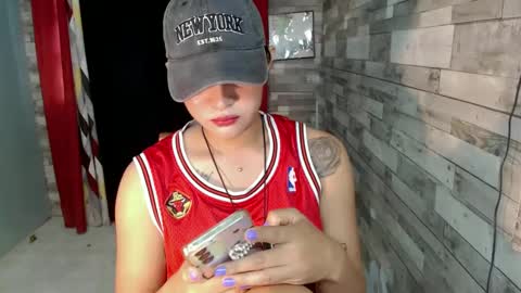 Snapshot of joycum_xxx chatting on 01.23.25 JOY in your heart online show from 01.23.25