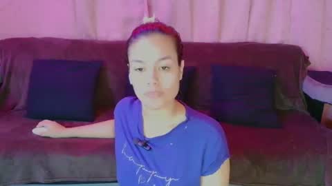 Snapshot of joyshe__vergara chatting on 07.03.26 online show from 07.03.26