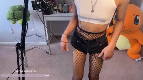 Jackie Joy online show from 09.23.25