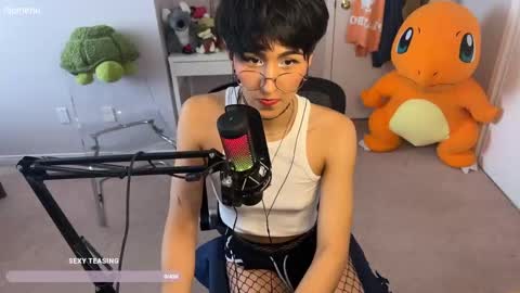 Jackie Joy online show from 12.15.25