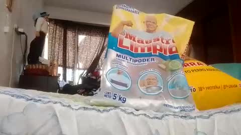 J Prez Official online show from 11.20.25