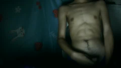 LuluBoy30 online show from 10.28.25