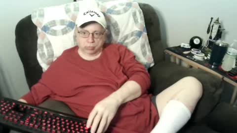 jpmel99 online show from 04.18.26