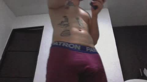 Jaxxx67 online show from 12.01.24