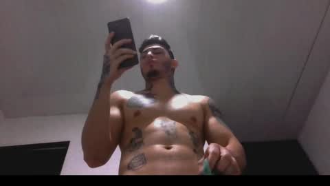 Jaxxx67 online show from 01.23.25