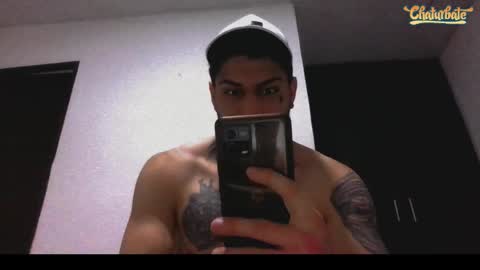 Jaxxx67 online show from 01.31.25