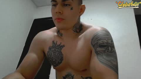 Jaxxx67 online show from 01.12.26