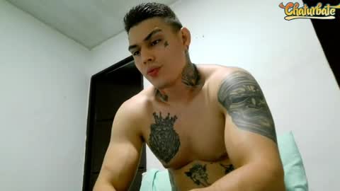 Jaxxx67 online show from 04.06.26