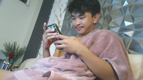 jr_exclusive online show from 05.11.26