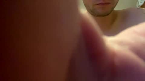 Snapshot of jr_is_back chatting on 02.27.25 Assholelover online show from 02.27.25