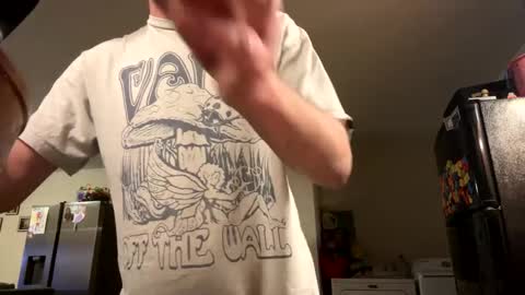 Snapshot of jr_is_back chatting on 03.05.25 Assholelover online show from 03.05.25