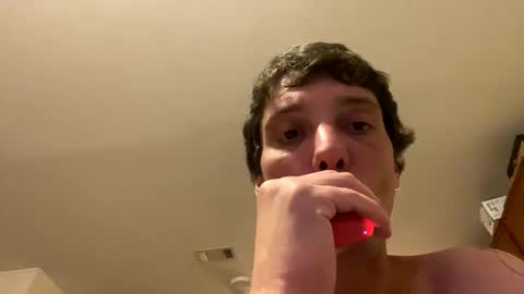 Snapshot of jr_is_back chatting on 03.08.25 Assholelover online show from 03.08.25