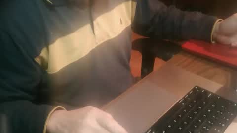 Snapshot of jraiven chatting on 06.04.26 Soy Rai online show from 06.04.26