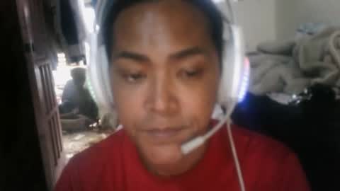 Snapshot of jram18 chatting on 03.23.26 jram18 online show from 03.23.26