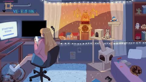 Camila Buitrago online show from 04.22.26