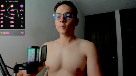 Cristian- tellme Criis online show from 01.12.25