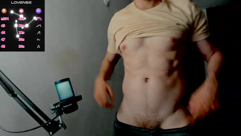 Cristian- tellme Criis online show from 02.01.25