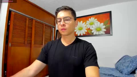 Cristian- tellme Criis online show from 09.15.25