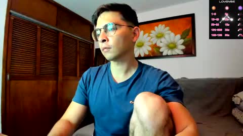 Snapshot of jriizh chatting on 05.07.26 Cristian- tellme Criis online show from 05.07.26