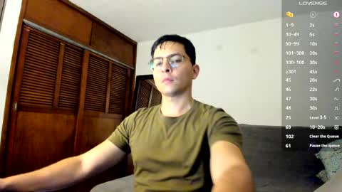 Snapshot of jriizh chatting on 05.24.26 Cristian- tellme Criis online show from 05.24.26