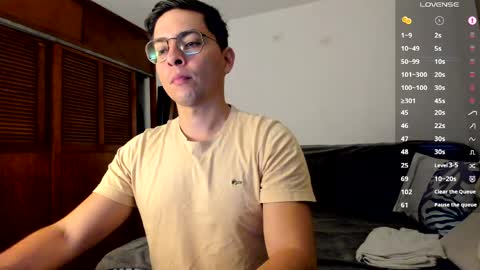 Snapshot of jriizh chatting on 05.27.26 Cristian- tellme Criis online show from 05.27.26
