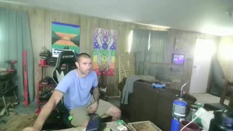 jrizzle1111 online show from 11.17.25