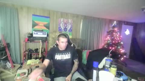 jrizzle1111 online show from 12.04.25