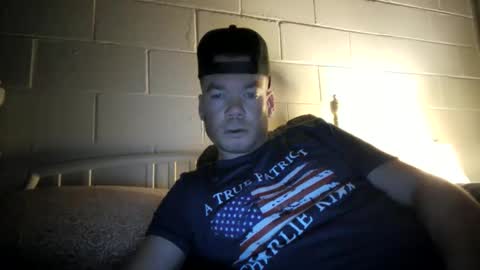 Jim online show from 12.22.25