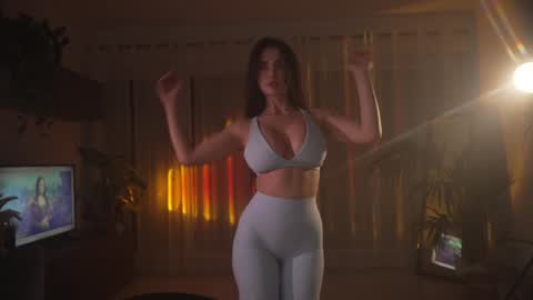 Jennifer Diaz online show from 03.19.26