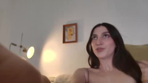 Jsmine  and sometimes Beaulooks online show from 04.02.26