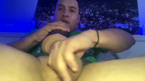 Snapshot of jsmoothest93 chatting on 02.13.25 CarmelPapi93 online show from 02.13.25