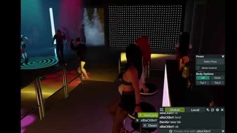 EleniGr online show from 02.06.26