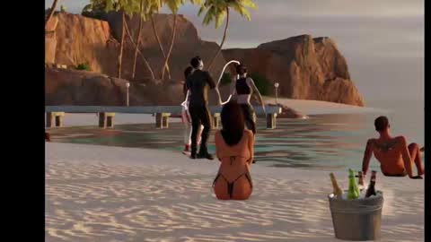 EleniGr online show from 03.03.26