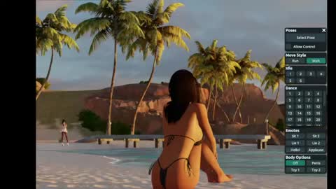 EleniGr online show from 03.18.26