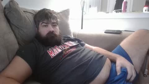 jthompson813 online show from 01.30.25