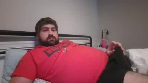 jthompson813 online show from 02.16.25