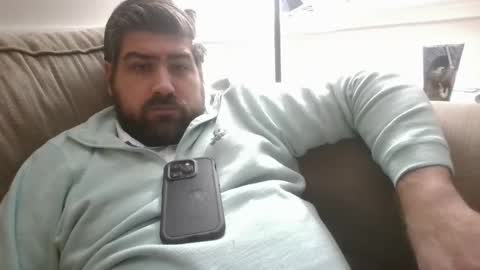 jthompson813 online show from 02.19.25