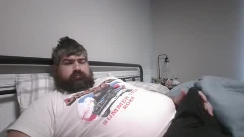 jthompson813 online show from 09.18.25