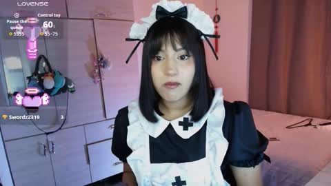 Ju Kyung online show from 03.25.26