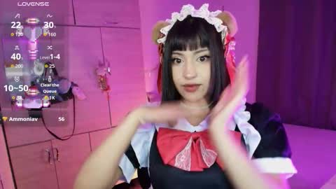 Ju Kyung online show from 03.28.26