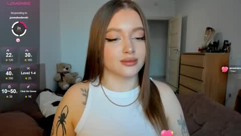 Julia and Julia online show from 02.25.25