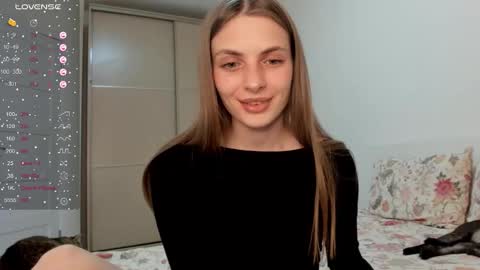 Snapshot of ju_lii chatting on 02.07.26 Julia and Julia online show from 02.07.26