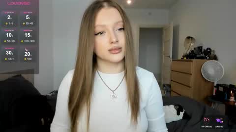 Snapshot of ju_lii chatting on 02.16.26 Julia and Julia online show from 02.16.26