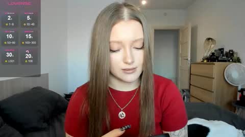 Snapshot of ju_lii chatting on 02.18.26 Julia and Julia online show from 02.18.26